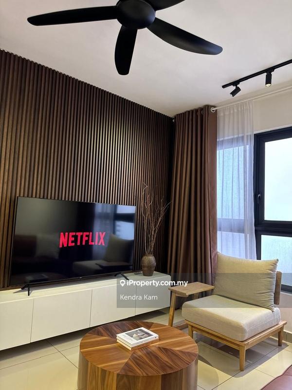 For Rent - M Vertica