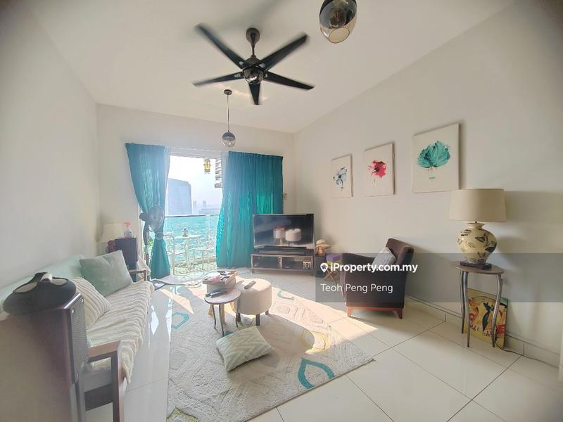 For Sale - Glomac Damansara