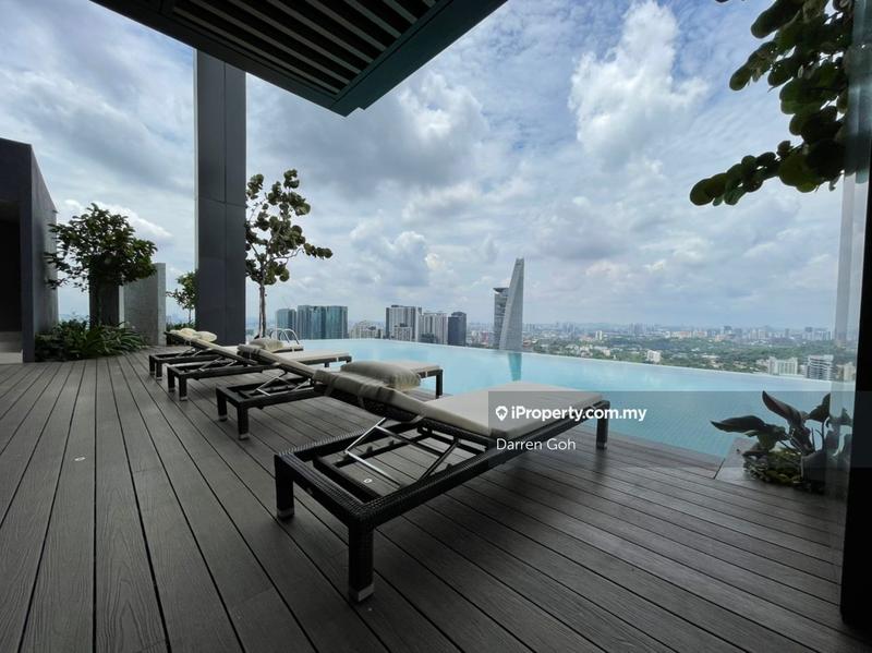 Kediaman Servis untuk Dijual di ViiA Residences oleh Darren Goh - iProperty.com.my