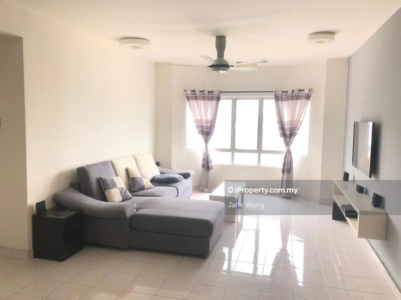 For Sale - Puncak Seri Kelana