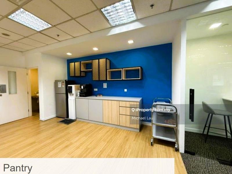 Pejabat untuk Disewa di KL Sentral, Kl Sentral oleh Michael Lau - iProperty.com.my