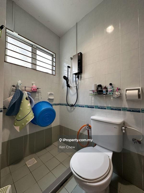 2.5-storey Terraced House for Sale in Taman Bukit Serdang, Seri Kembangan by Ken Chew - iProperty.com.my