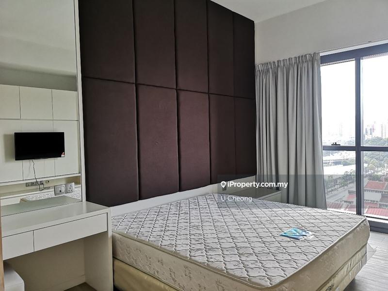 Service Residence for Sale in M City by U Cheong - iProperty.com.my