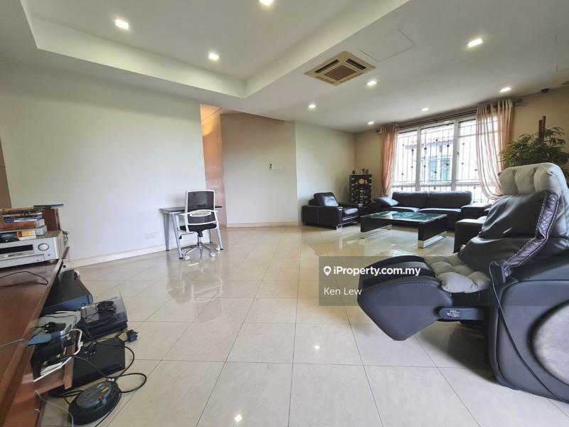 Rumah Berkembar untuk Dijual di Taman Bukit Segar, Cheras oleh Ken Lew - iProperty.com.my