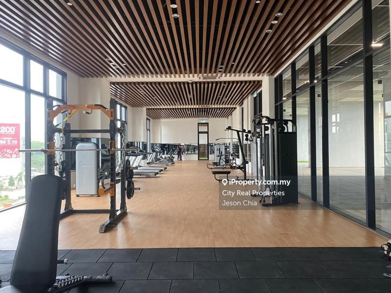 Residensi Servis untuk Dijual di Kenwingston Avenue oleh Jeson Chia - iProperty.com.my