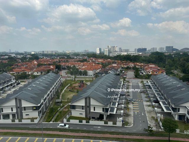 Residensi Servis untuk Dijual di Suria Jelutong oleh Anand - iProperty.com.my