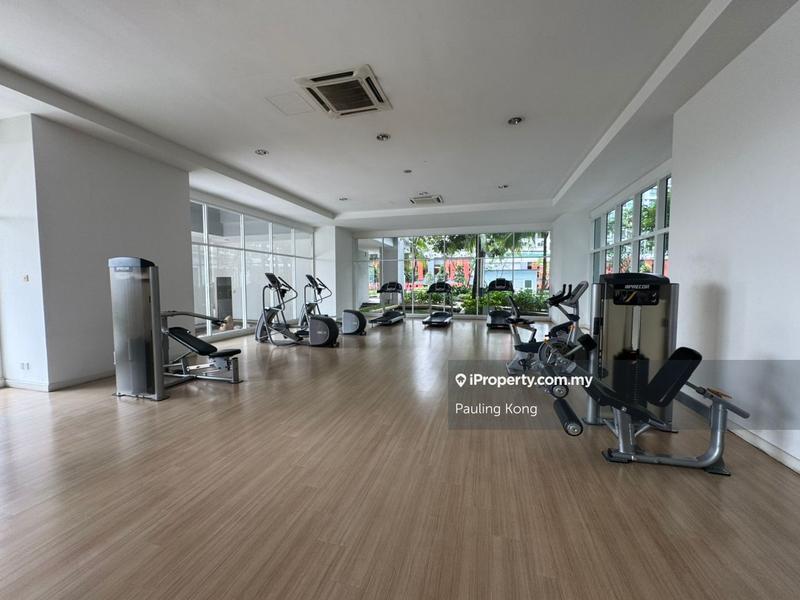 For Rent - V Residence 3 @ Sunway Velocity