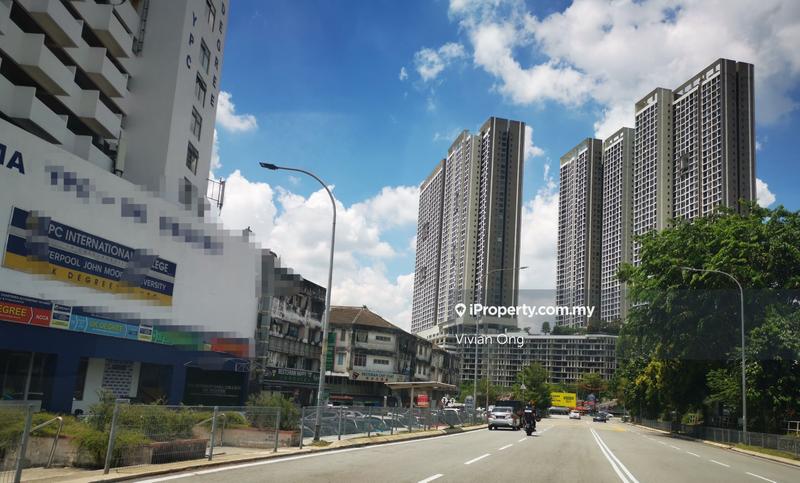 Semi-D Kilang untuk Dijual di Taman Shamelin Perkasa, Cheras oleh Vivian Ong - iProperty.com.my