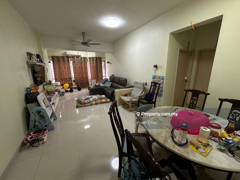 For Sale - The Pearl (Pearl Point)