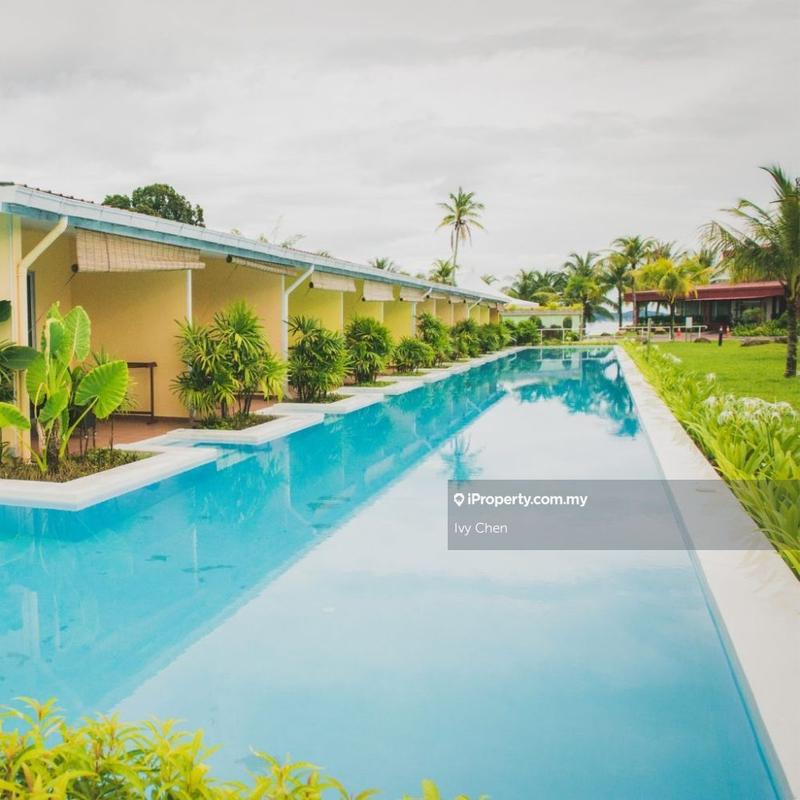 Hotel / Resort untuk Dijual di Langkawi, Kuah oleh Ivy Chen - iProperty.com.my