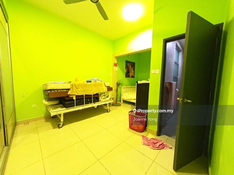 Cluster House for Sale in Taman Gaya Pelangi Indah Johor Jaya DesaTebrau, Ulu Tiram by Joanne Yong - iProperty.com.my