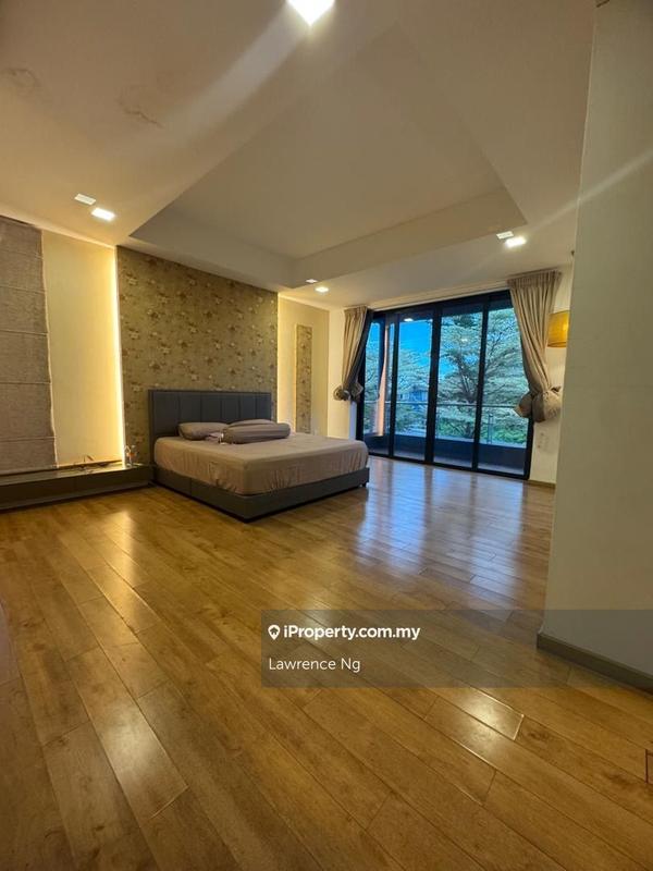 Semi-Detached House for Sale in The Imperiale Residence, Kuching by Lawrence Ng - iProperty.com.my