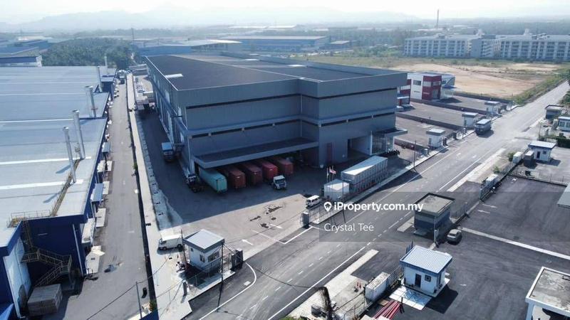 Warehouse for Rent in Valdor, Sungai Jawi by Crystal Tee - iProperty.com.my