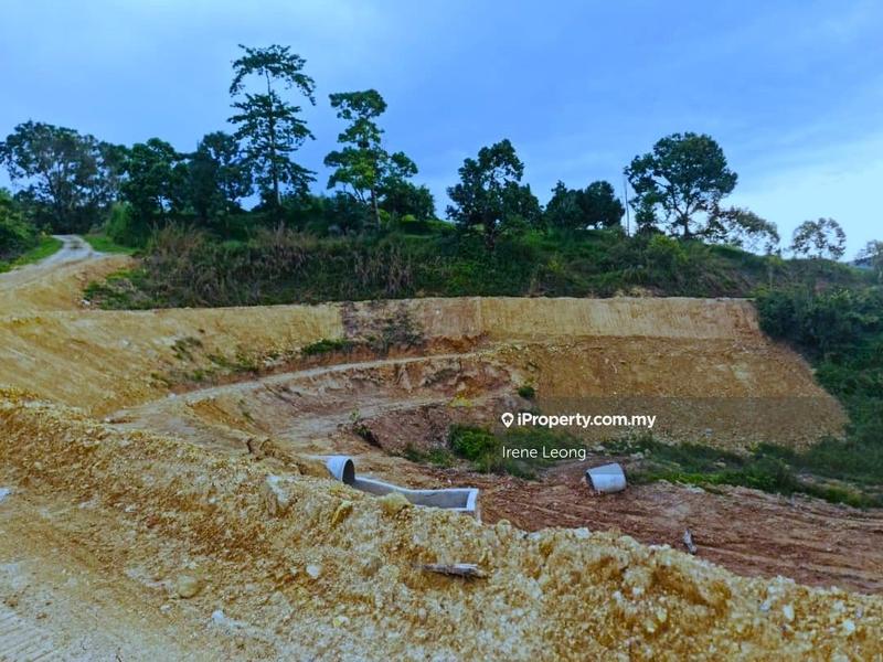 Agricultural Land for Sale in Karak, Pahang by Irene Leong - iProperty.com.my