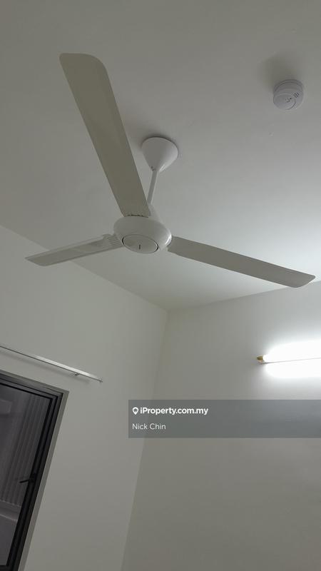 Service Residence for Sale in Traders Garden @ Cheras Selatan by Nick Chin - iProperty.com.my