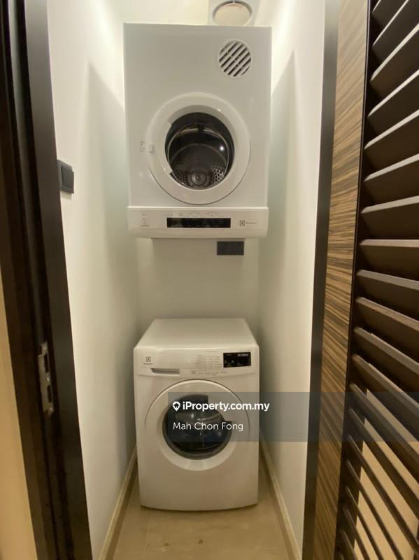 Kediaman Servis untuk Dijual di Marriott Residence @ Gurney oleh Mah Chon Fong - iProperty.com.my