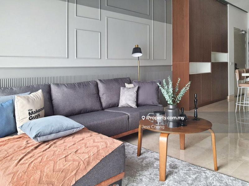 Service Residence for Rent in Lucentia Residences by Jess Chong - iProperty.com.my