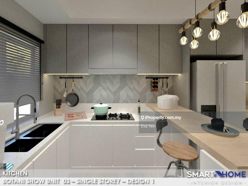 Rumah Berkembar untuk Dijual di Taman Tasek Baru, Ipoh oleh Eva Yen - iProperty.com.my