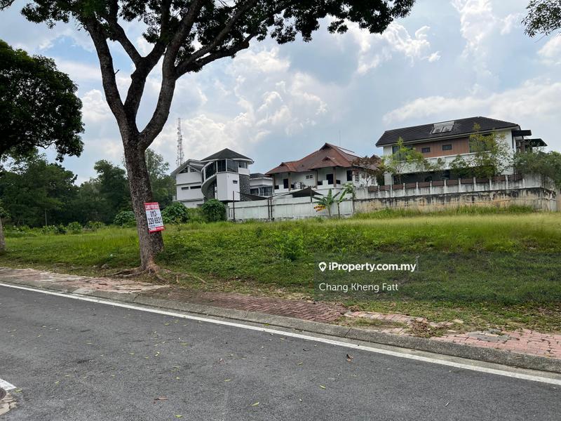 Tanah Banglo untuk Dijual di Bukit Jelutong, Shah Alam oleh Chang Kheng Fatt - iProperty.com.my