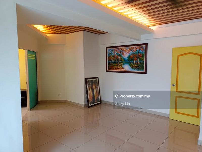 Kondominium untuk Dijual di The Boulevard oleh Jacky Lin - iProperty.com.my