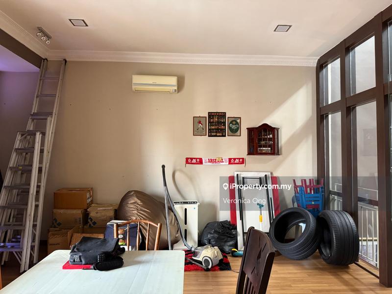 Rumah Berangkai 3 Tingkat untuk Dijual di Mutiara Bukit Jalil, Bukit Jalil oleh Veronica Ong - iProperty.com.my