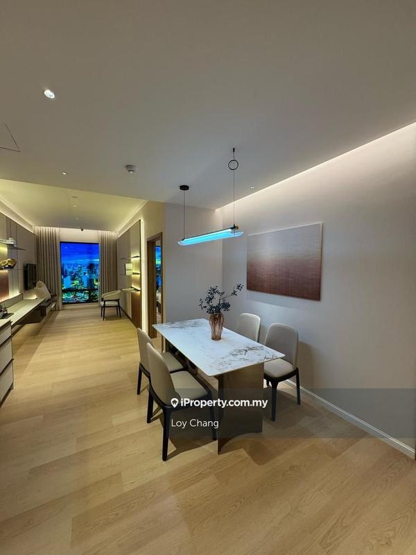 For Sale - Armani Hallson KLCC