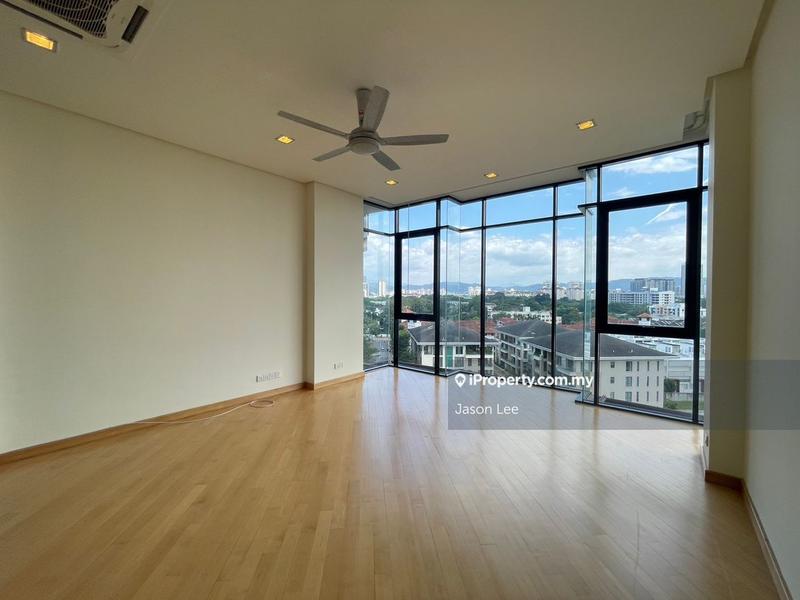 Kondominium untuk Dijual di Gallery @ U-Thant oleh Jason Lee - iProperty.com.my