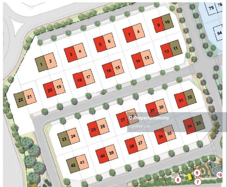 Rumah Berkembar untuk Dijual di Kuching, Sarawak oleh Cynthia Lim - iProperty.com.my