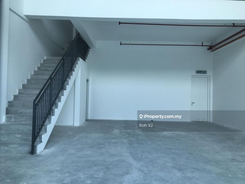 Shop untuk Disewa di Kepong, Kuala Lumpur oleh Koh VJ - iProperty.com.my