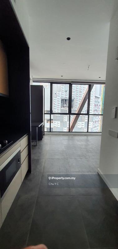 Kediaman Servis untuk Dijual di Scarletz Suites @ KL City Centre oleh Chu Y C - iProperty.com.my