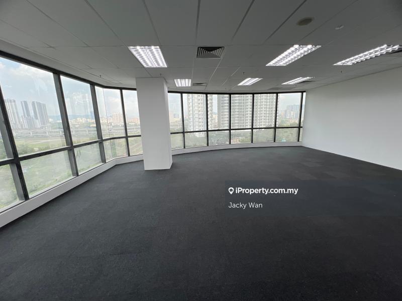 Office for Rent in Taman Bukit Desa, Taman Desa by Jacky Wan - iProperty.com.my