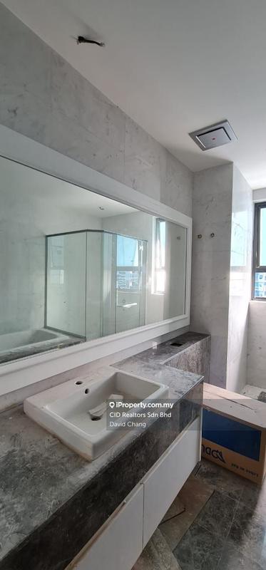 Residensi Servis untuk Disewa di The Manor oleh David Chang - iProperty.com.my