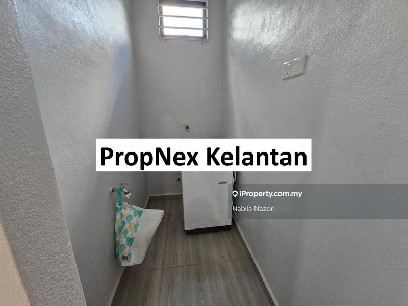 Bungalow House untuk Dijual di Kok Lanas, Kota Bharu oleh Nabila Nazori - iProperty.com.my
