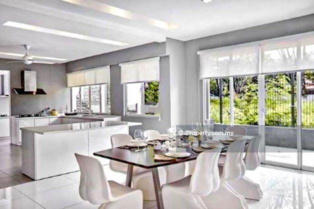 Bungalow House for Sale in Taman Bangsar, Bangsar by Jen Lau - iProperty.com.my