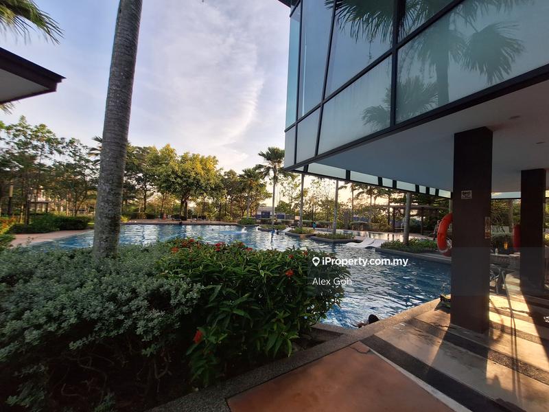 2-storey Terraced House for Sale in Cyber 9, Cyberjaya by Alex Goh - iProperty.com.my