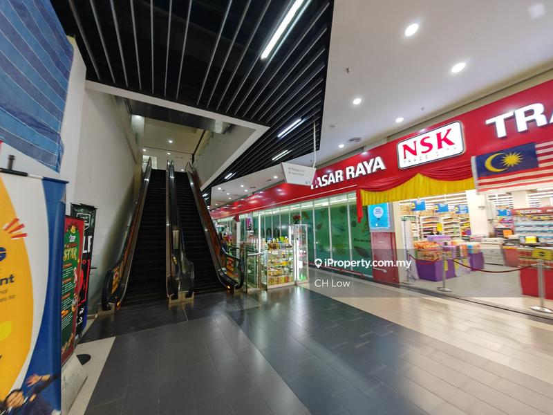 Pejabat-Runcit untuk Dijual di 3azfd, Shah Alam oleh CH Low - iProperty.com.my