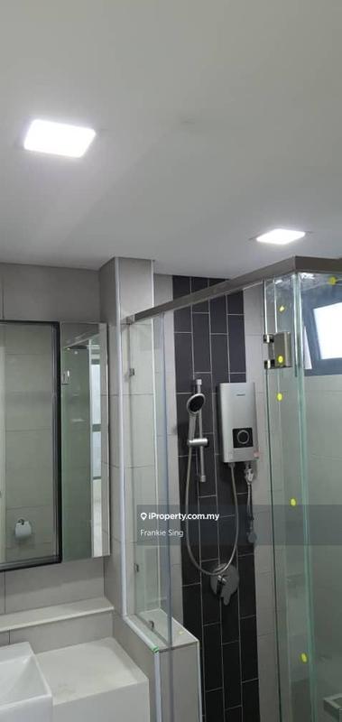 Service Residence for Rent in Three33 Residence by Frankie Sing - iProperty.com.my