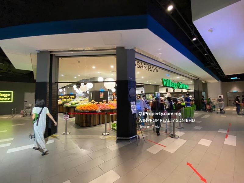 Residensi Servis untuk Dijual di KL Gateway Residences oleh Jeson Chia - iProperty.com.my