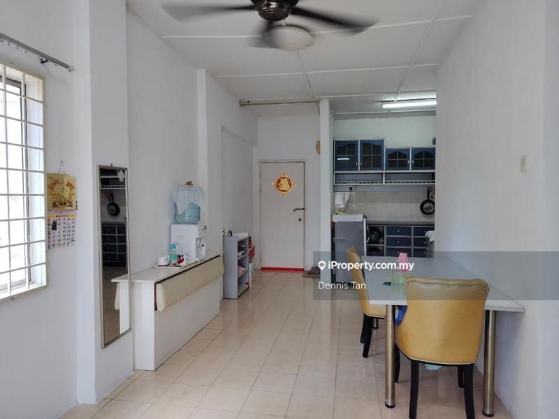 Apartment for Rent in Impian Sentosa by Dennis Tan - iProperty.com.my