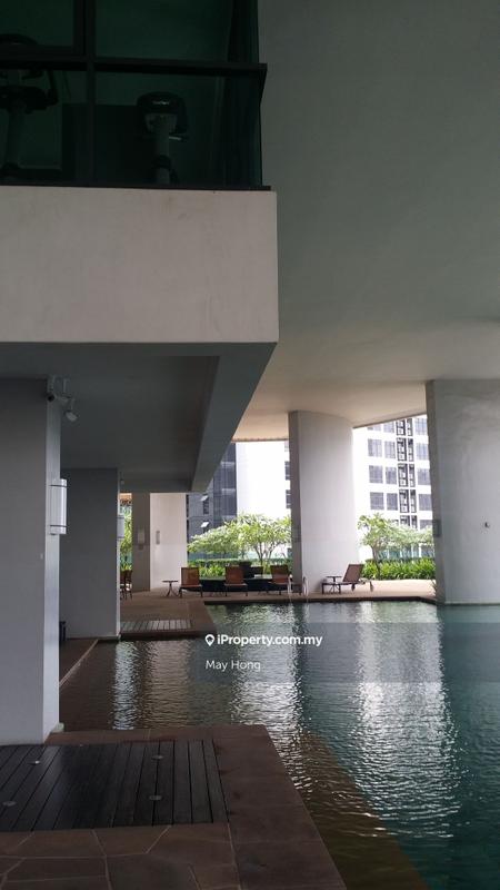 Kondominium untuk Dijual di Cendana oleh May Hong - iProperty.com.my