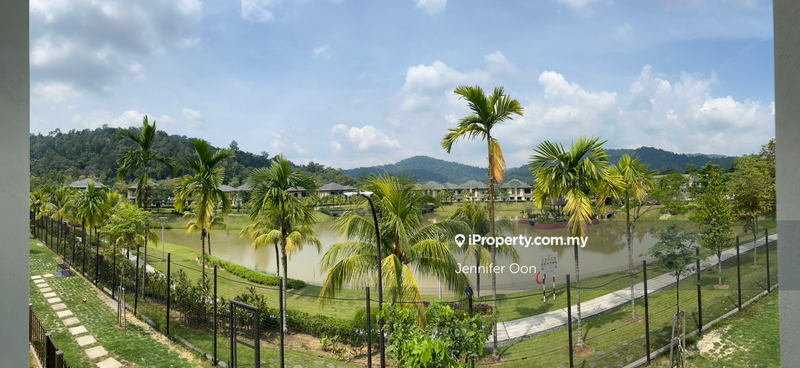 Rumah Berangkai 2 Tingkat untuk Dijual di Rimbaran @GAIA Gardens, Setia Eco Templer, Rawang oleh Jennifer Oon - iProperty.com.my