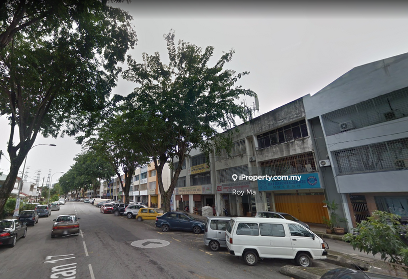 Kedai untuk Disewa di Taman Kok Doh Sejahtera, Kepong, Segambut, Segambut oleh Roy Ma - iProperty.com.my