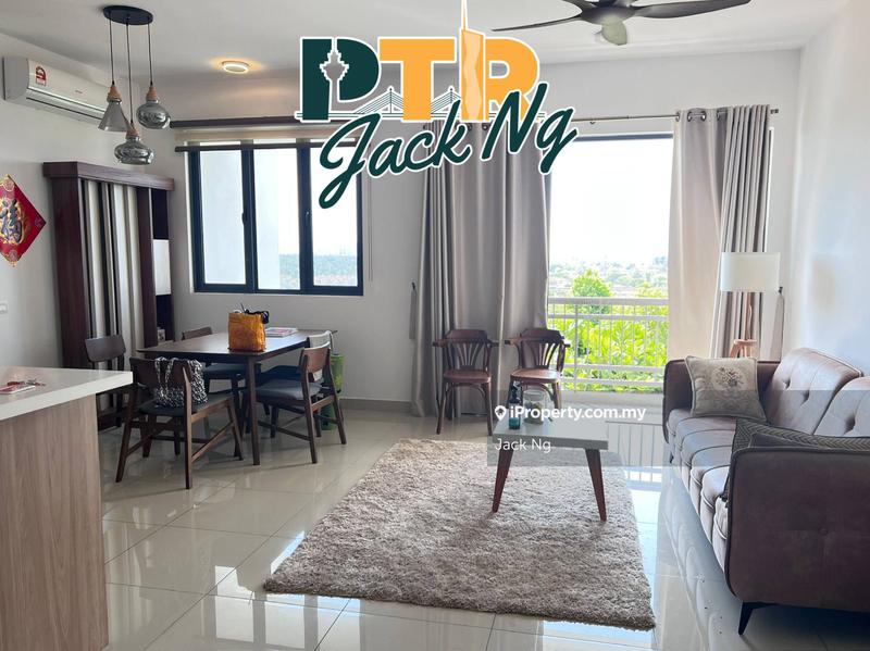 For Rent - Eco Bloom