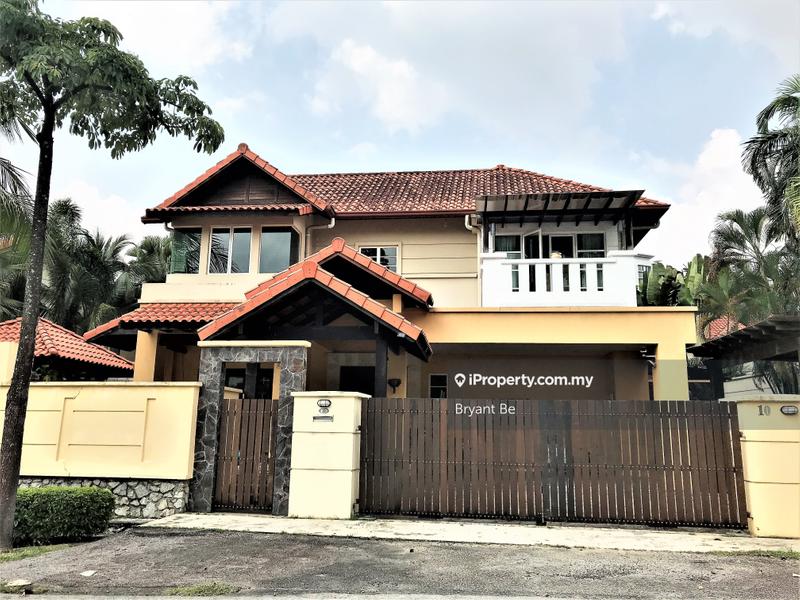 Bungalow House for Sale in Tropicana, Selangor by Bryant Be - iProperty.com.my