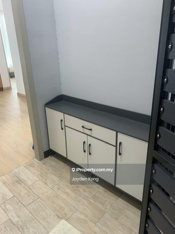 Residensi Servis untuk Dijual di The Grand Subang Jaya SS13 oleh Jayden Kong - Interior - iProperty.com.my