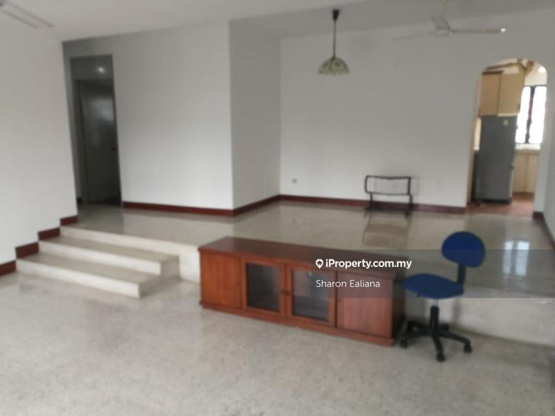 Pangsapuri untuk Dijual di Crescent Court oleh Sharon Ealiana - iProperty.com.my