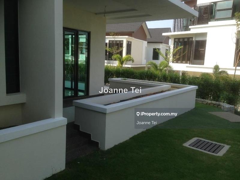 Rumah Berkembar untuk Dijual di Symphony Hills, Cyberjaya oleh Joanne Tei - iProperty.com.my