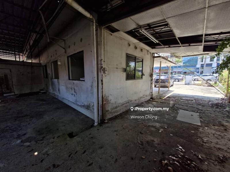 Bungalow House for Sale in George Town, Penang by Winson Chong - iProperty.com.my