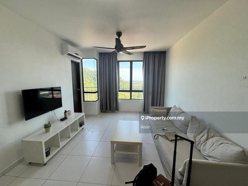 For Rent - The Heights Residence