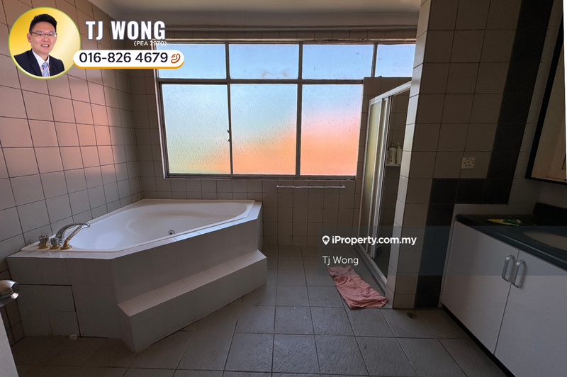 Bungalow House for Sale in Shangrila Height Bungalow -Sunset Seaview cl999yrs, Kota Kinabalu by Tj Wong - iProperty.com.my